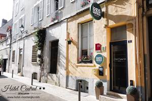 HÔTEL CENTRAL