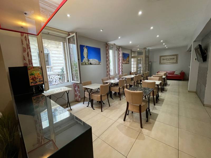 HÔTEL DE LA COMÉDIE