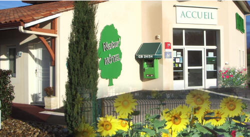 NATUR'HOTEL
