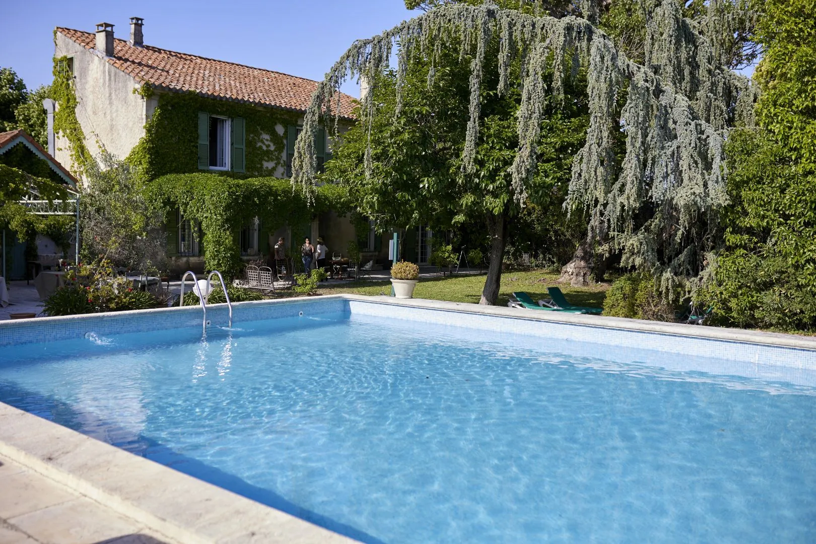 HOTEL DU MOULIN D'AURE