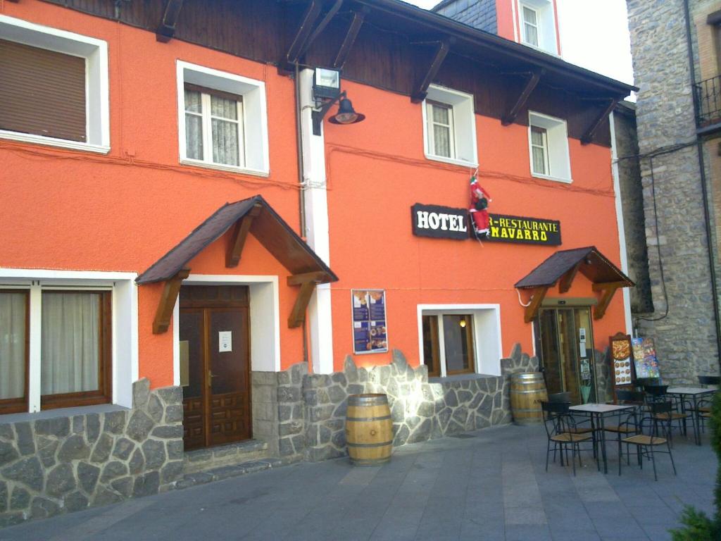 Navarro