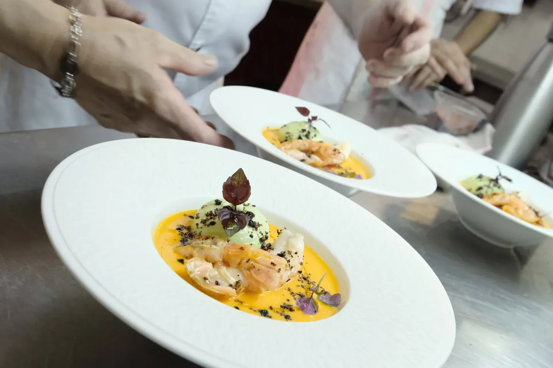 HÔTEL RESTAURANT STÉPHANE NOUGIER