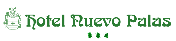 Nuevo Palas