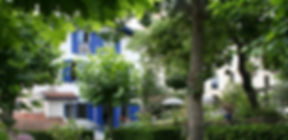 HÔTEL OHARTZIA