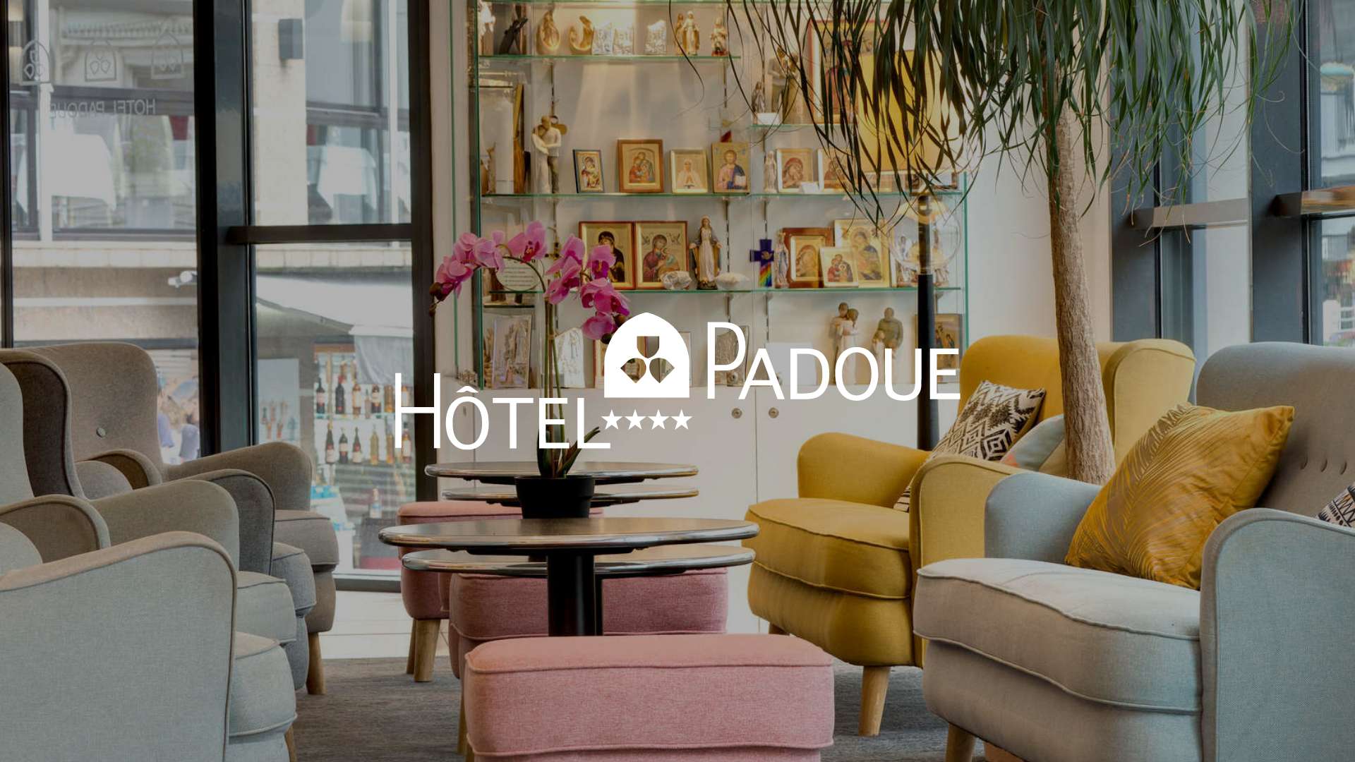 HOTEL PADOUE