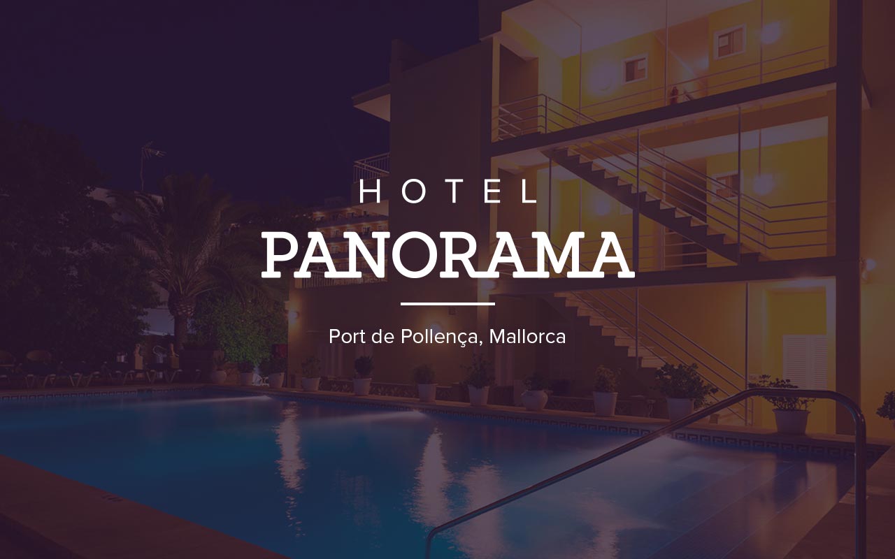 Panorama Golden Beach