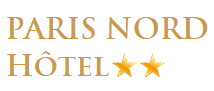 HÔTEL PARIS-NORD