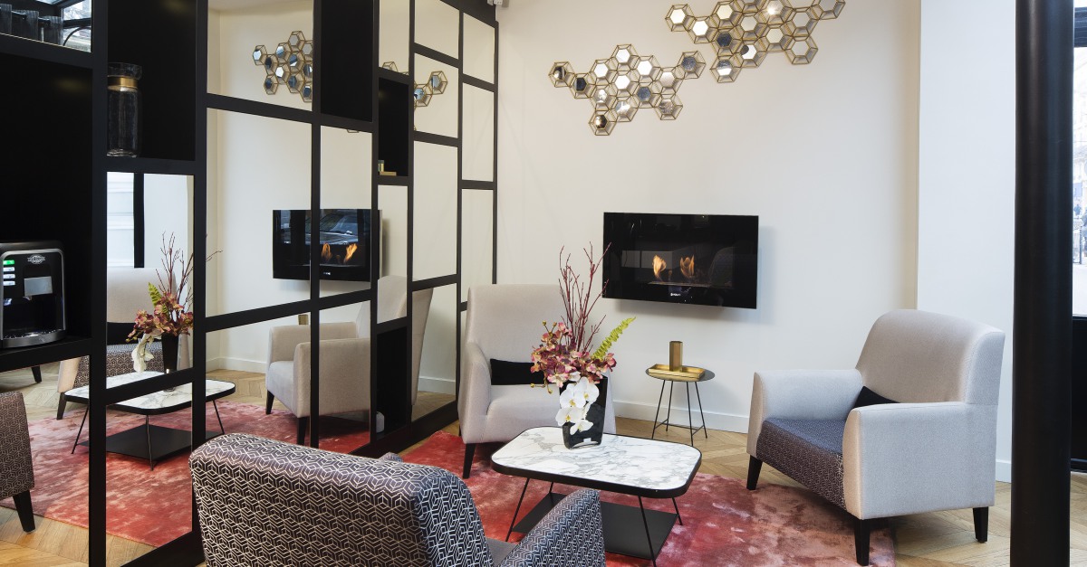 LE RELAIS DU MARAIS