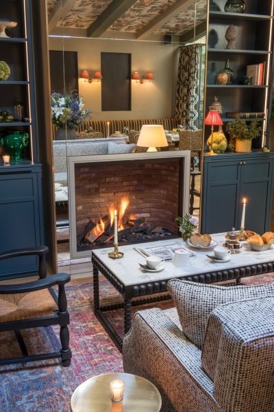 HOTEL SAINT GERMAIN DES PRES