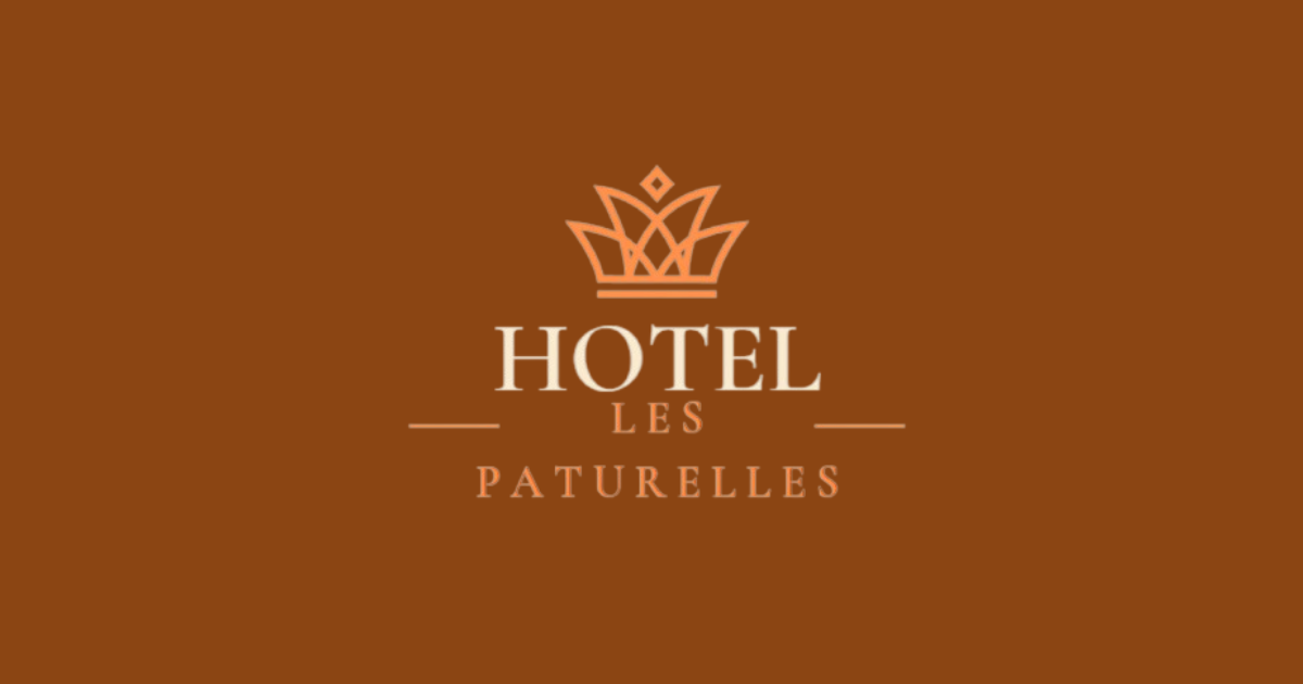 HÔTEL LES PATURELLES