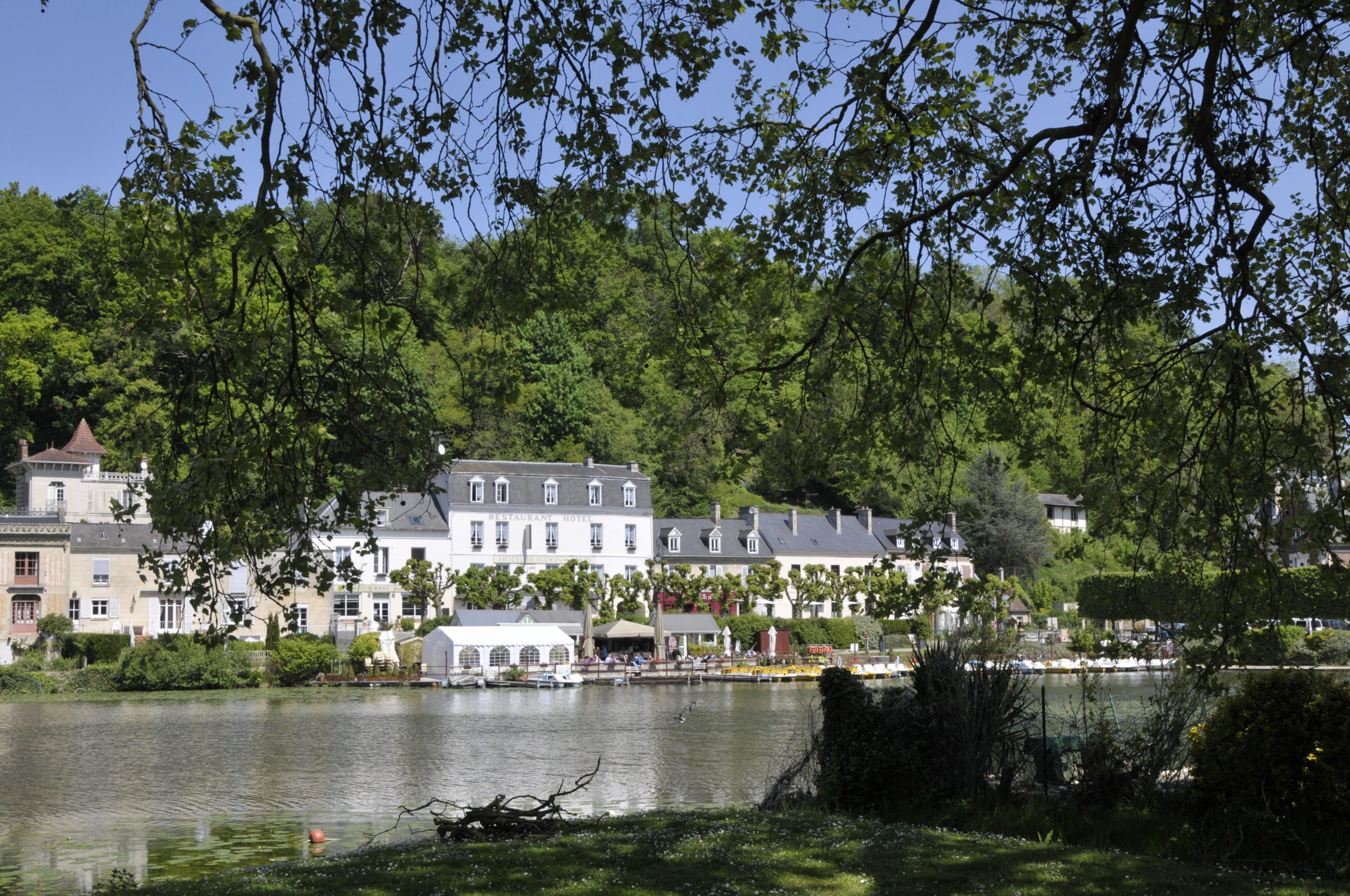 HÔTEL BEAUDON