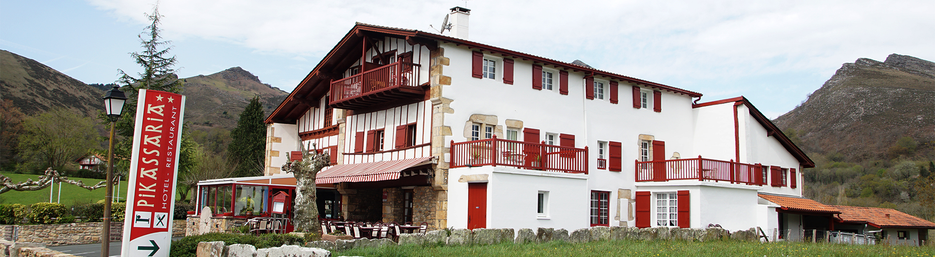 HOTEL PIKASSARIA
