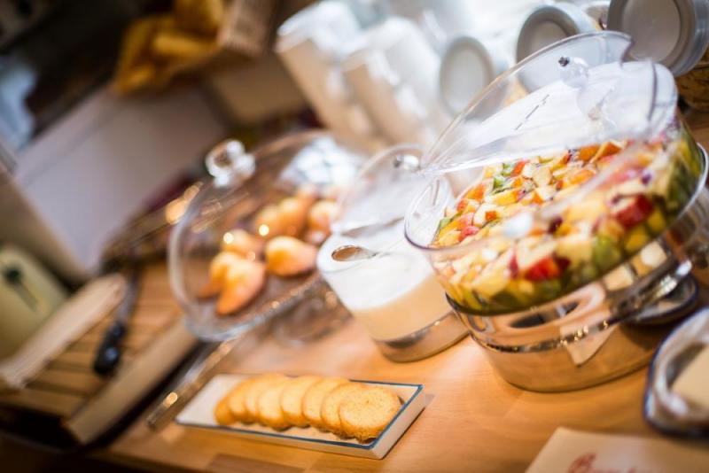 SARL PORTE SAINT PIERRE