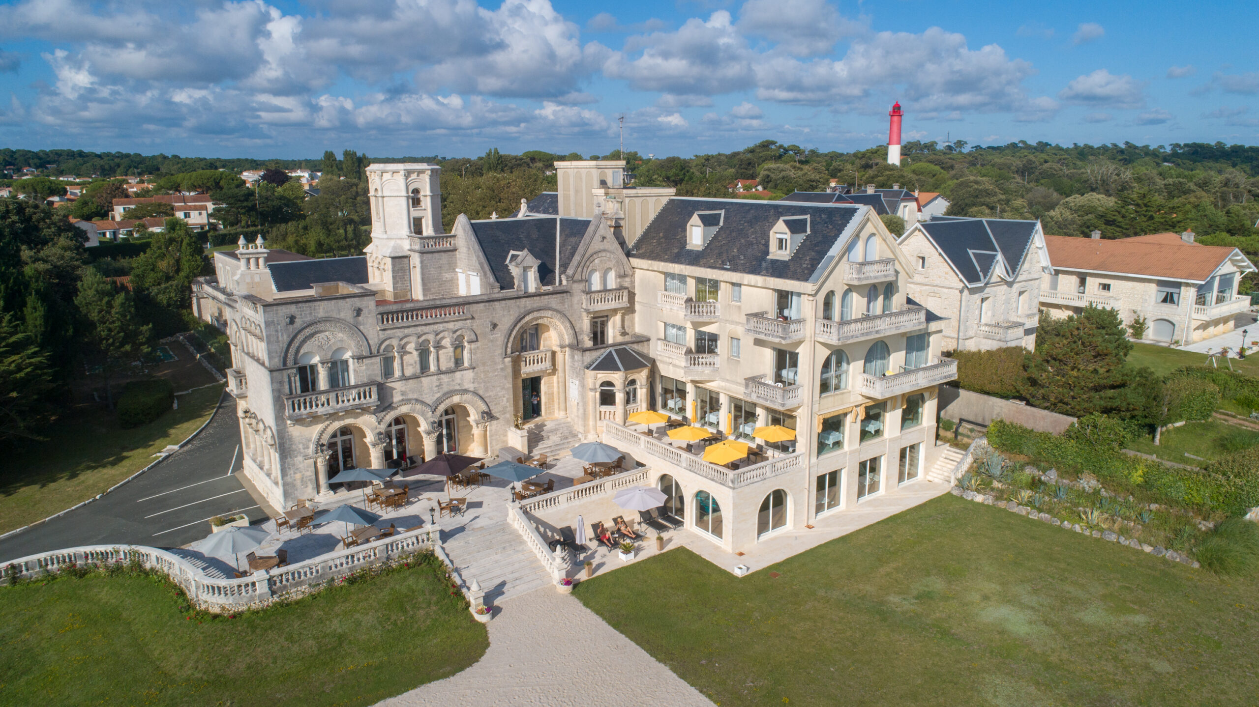 HÔTEL RESTAURANT PRIMAVERA