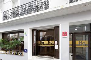 HOTEL PRINTANIA