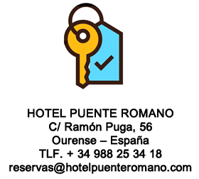 Puente Romano