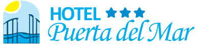 Puerta del Mar