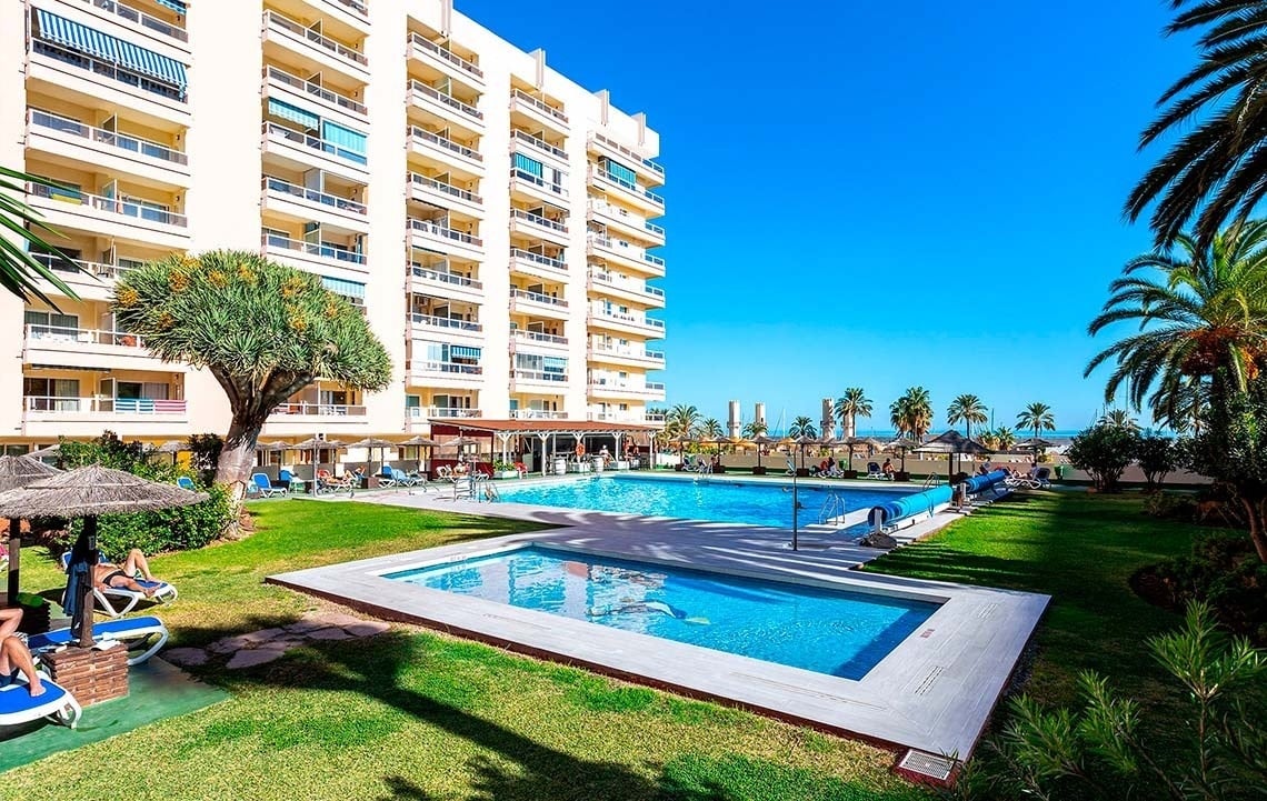 Pyr Fuengirola
