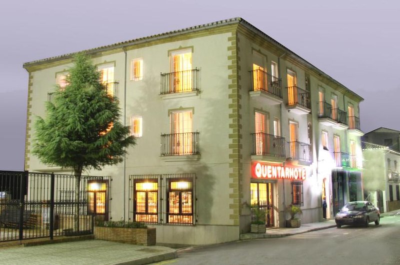 Quentarhotel