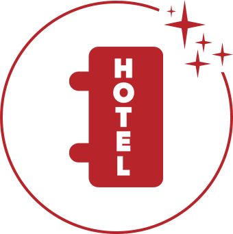 HÔTEL LA TOUR DES FÉES