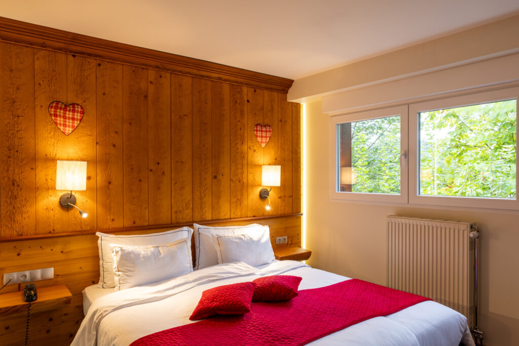 AUBERGE RAMSTEIN