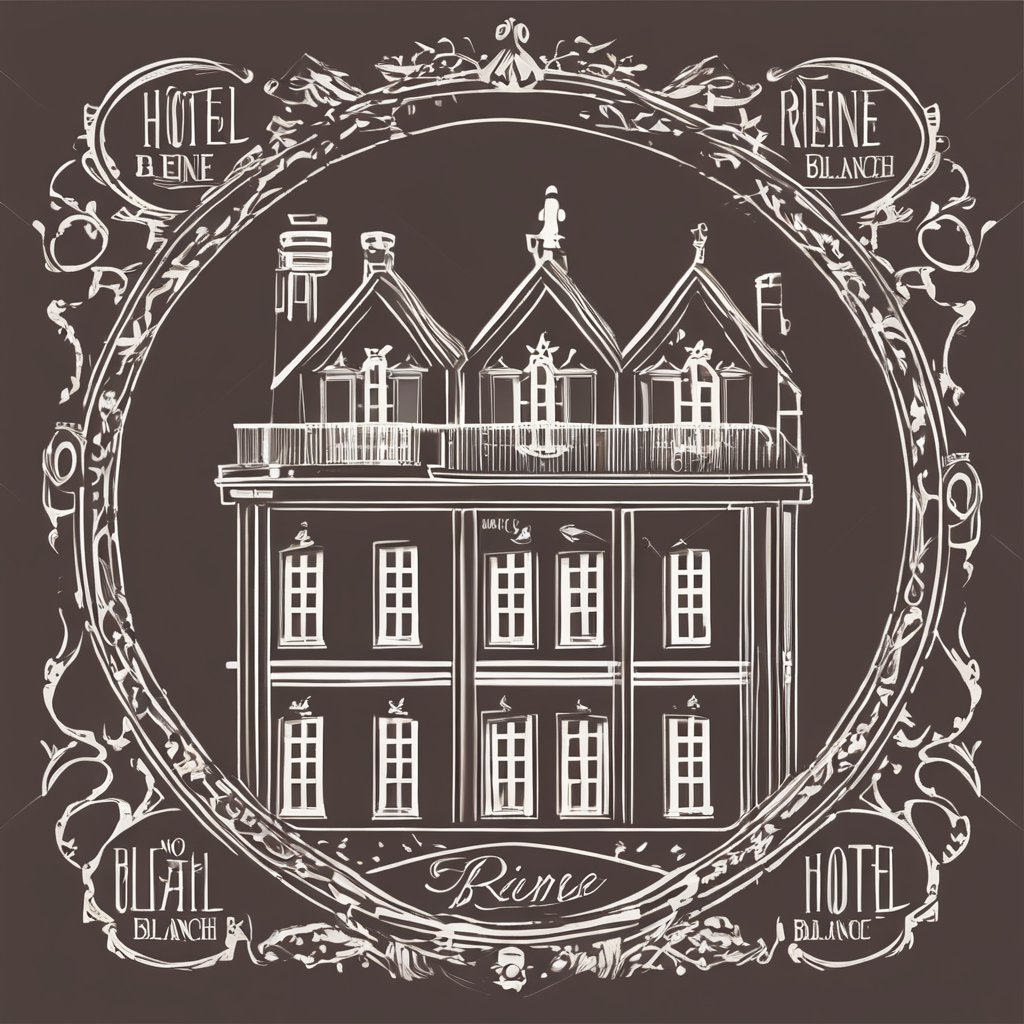 HOSTELLERIE DE LA REINE BLANCHE