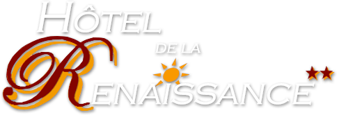 HÔTEL DE LA RENAISSANCE