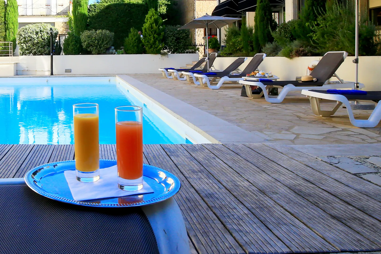 BEST WESTERN LE RENOIR