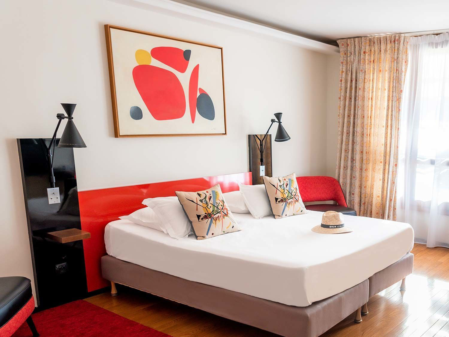 LA RÉSIDENCE DU VIEUX PORT