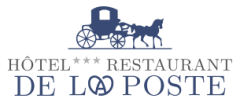 HÔTEL RESTAURANT LA POSTE