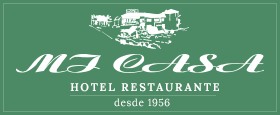 Mi Casa
