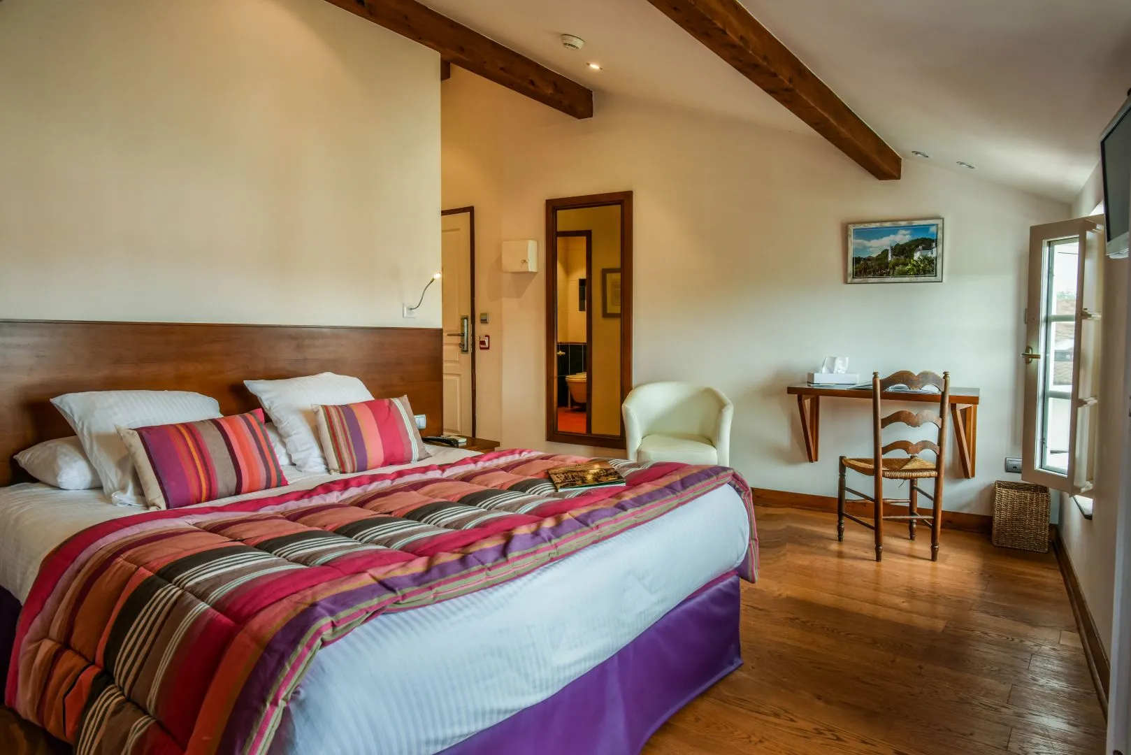 HOTEL RESTAURANT EUZKADI