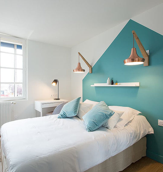 HÔTEL OSTREA & SA VILLA