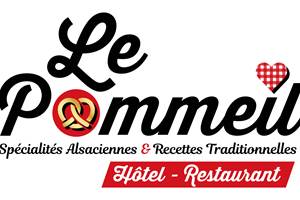 HÔTEL LE POMMEIL