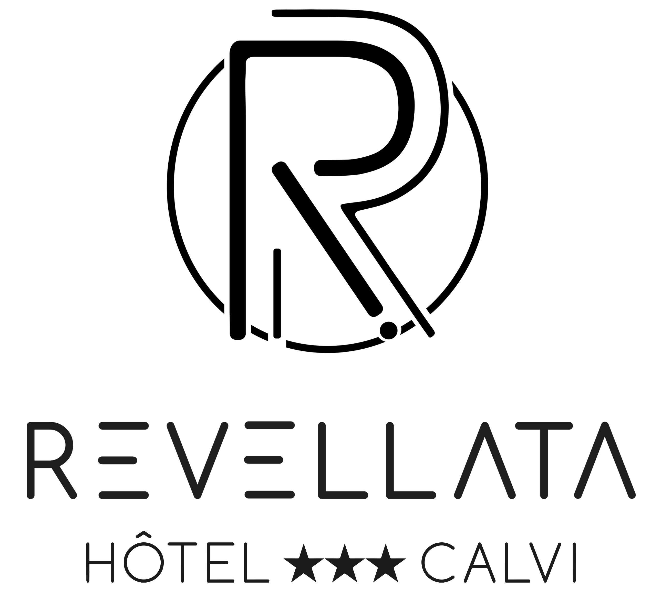HÔTEL REVELLATA