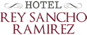 Rey Sancho Ramírez