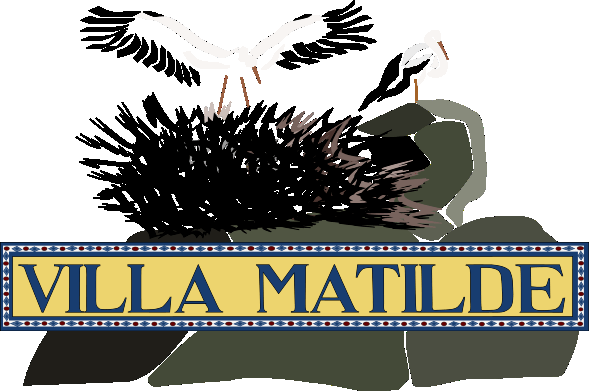 Villa Matilde