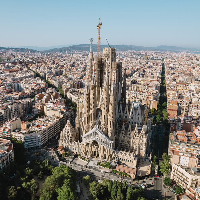 Sagrada Familia