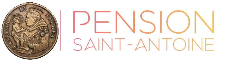 HÔTEL SAINT ANTOINE