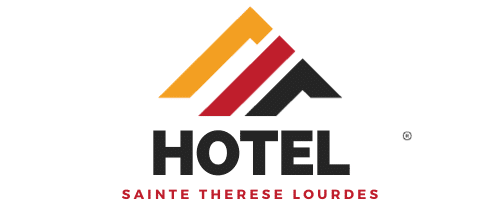 HÔTEL SAINTE-THÉRÈSE DE L'ENFANT JÉSUS