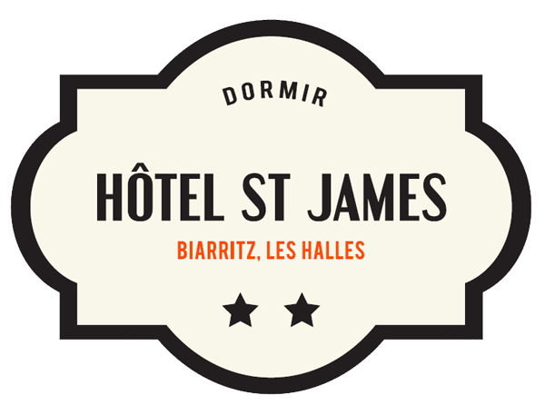 HOTEL SAINT JAMES