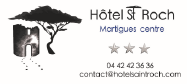 HOTEL SAINT ROCH