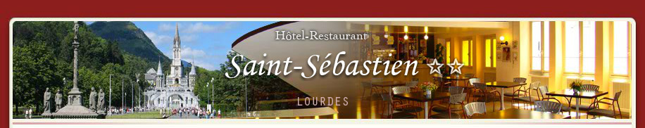 HOTEL SAINT SEBASTIEN