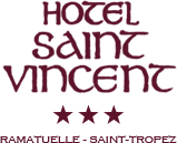 HÔTEL SAINT-VINCENT