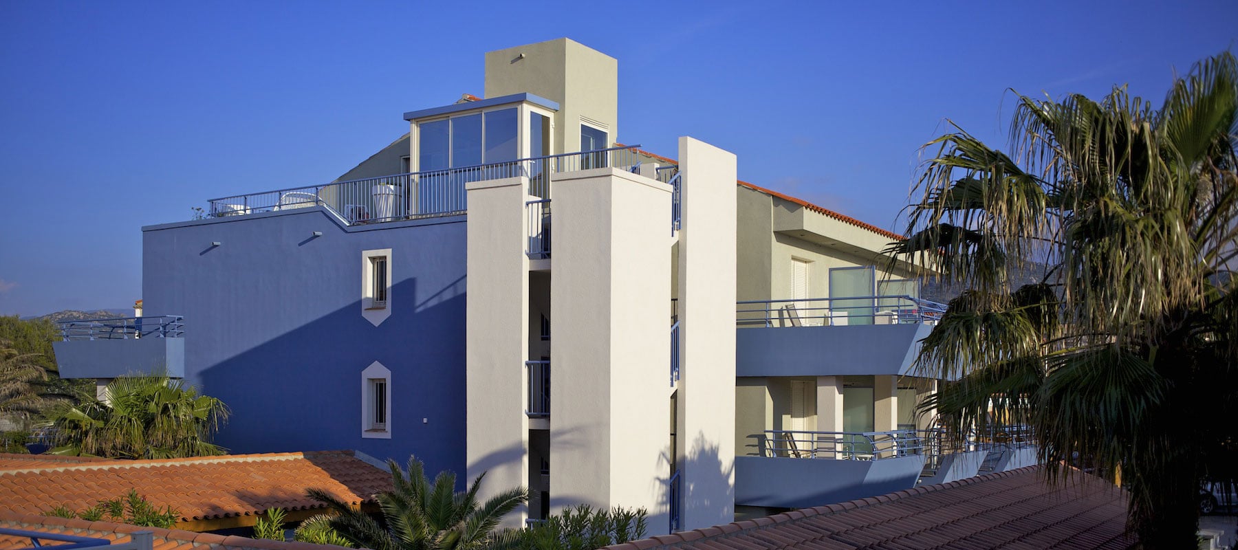 BEST WESTERN HOTEL SANTA MARIA