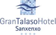 Gran Talaso Hotel Sanxenxo