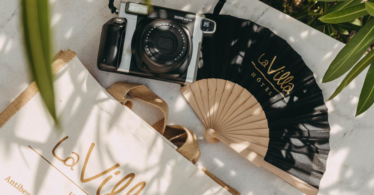 HÔTEL LA VILLA NICE VICTOR HUGO