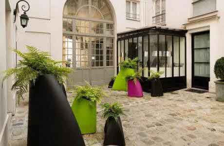 HOTEL DE LA SORBONNE