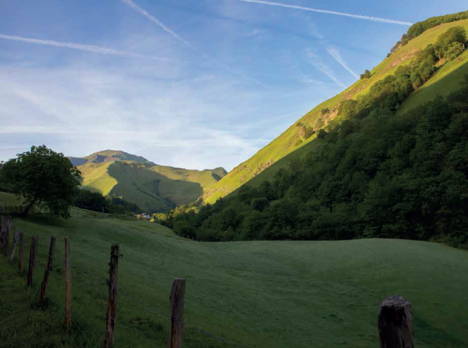 HOTEL RESTAURANT LES SOURCES DE LA NIVE
