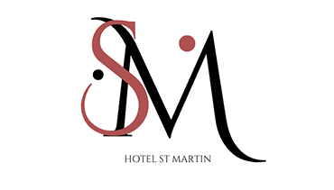 HÔTEL SAINT MARTIN